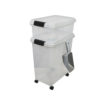 Tiger Made Pet Food Container